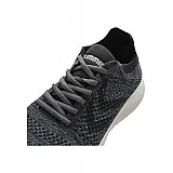 Кросівки MINNEAPOLIS BREAKER SEAMLESS 208-995-2001-42 Дорослі Чоловіча ЧОРНИЙ