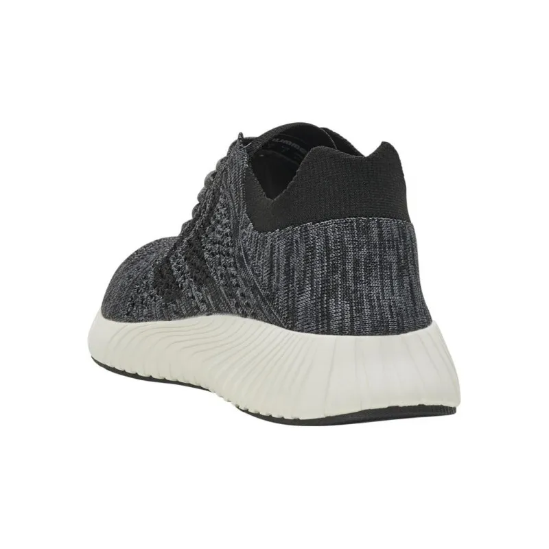 Кросівки MINNEAPOLIS BREAKER SEAMLESS 208-995-2001-42 Дорослі Чоловіча ЧОРНИЙ