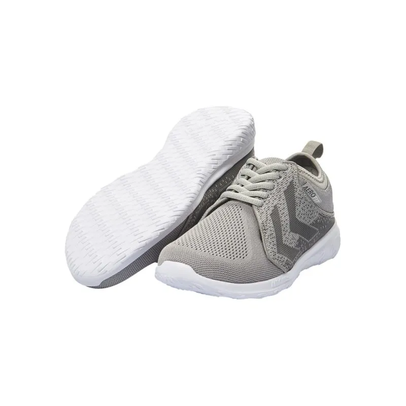 Кроссовки ACTUS WS 060-455-1100-37 Взрослые Женский СЕРЫЙ