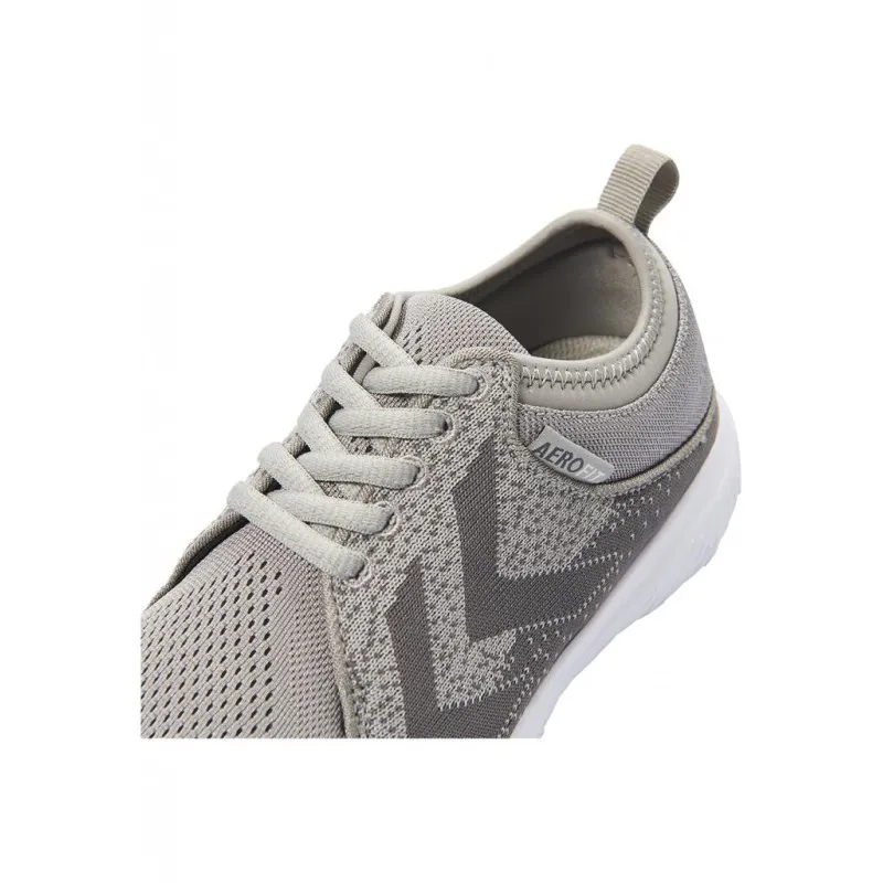 Кроссовки ACTUS WS 060-455-1100-37 Взрослые Женский СЕРЫЙ