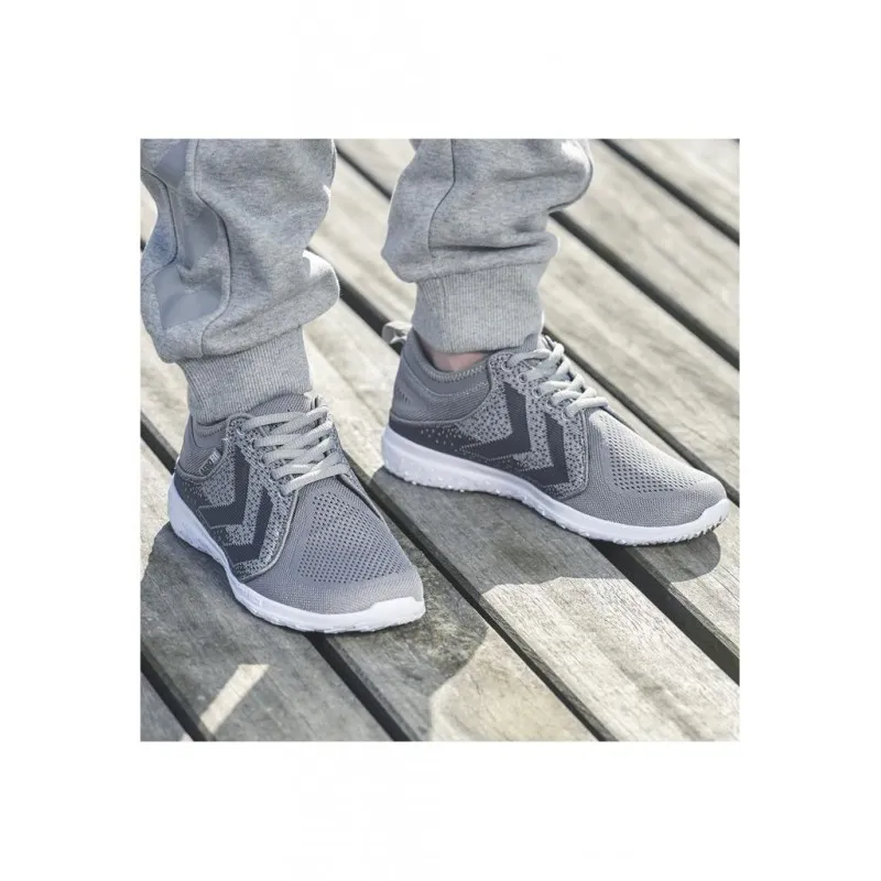 Кроссовки ACTUS WS 060-455-1100-37 Взрослые Женский СЕРЫЙ