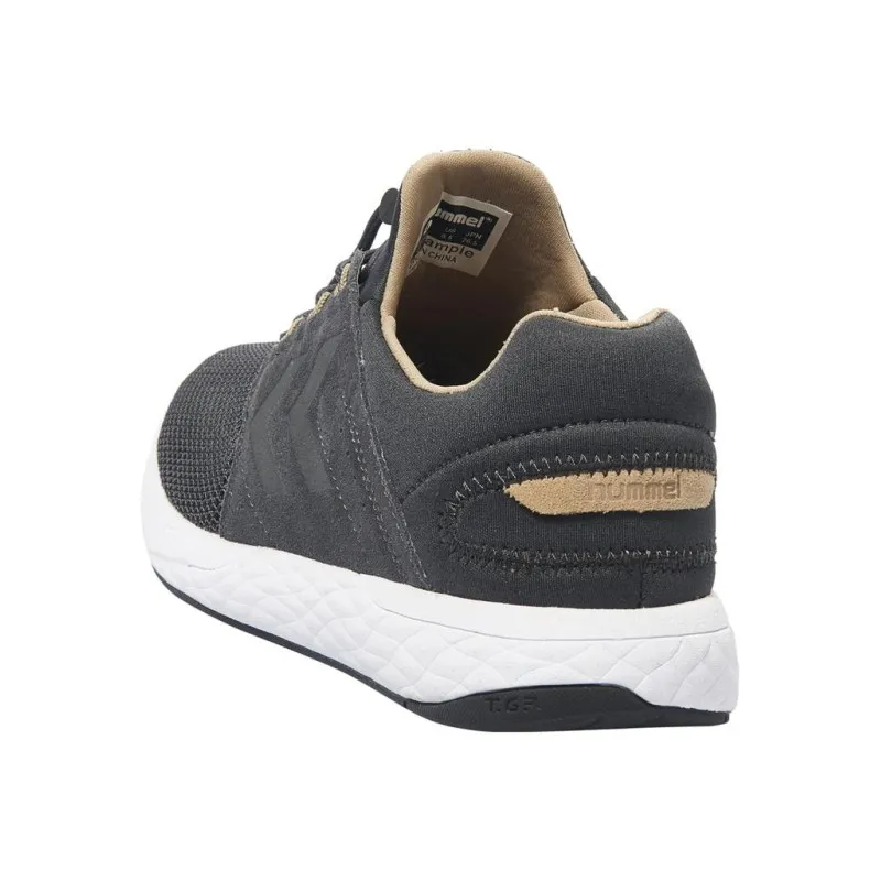 Кроссовки TERRAFLY NP 060-521-1525-40 Взрослые Мужской ТЕМНО-СЕРЫЙ