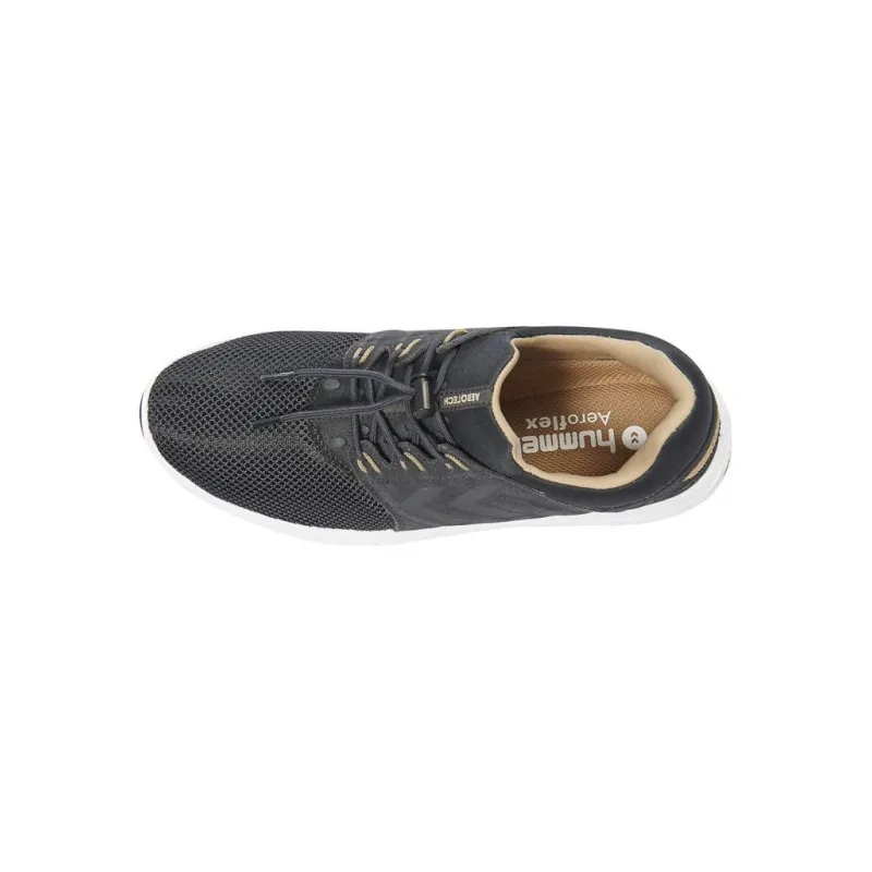 Кроссовки TERRAFLY NP 060-521-1525-42 Взрослые Мужской ТЕМНО-СЕРЫЙ