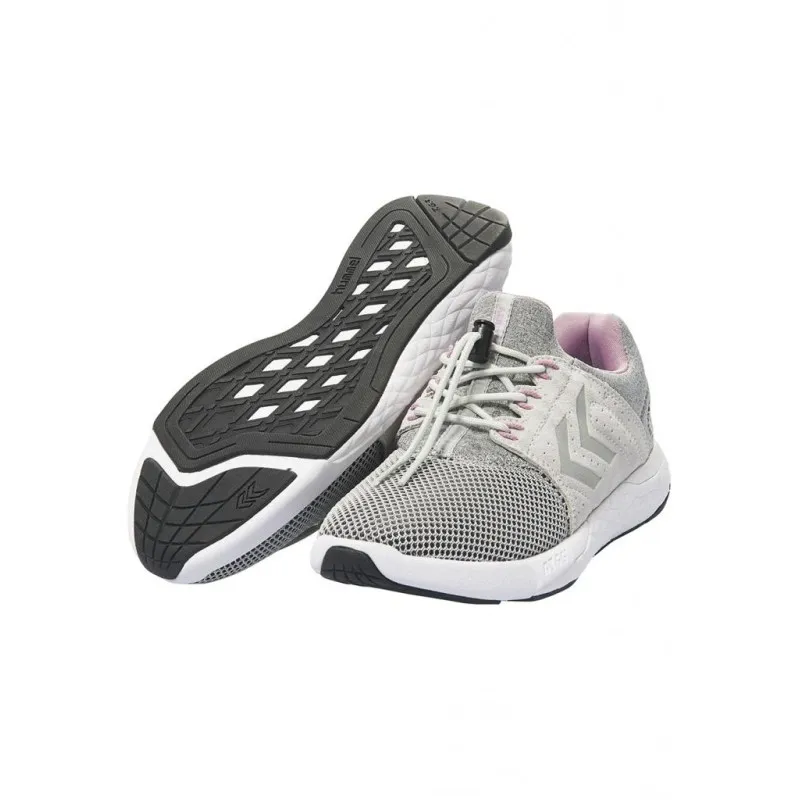 Кросівки TERRAFLY NP 060-521-2509-40 Дорослі Чоловіча СІРИЙ