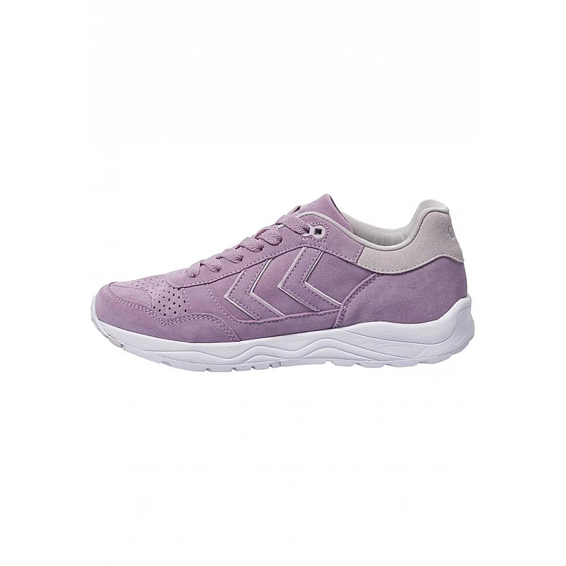 Кросівки 3-S SUEDE 064-490-3877-42 Дорослі Жіноча;Чоловіча БУЗКОВИЙ