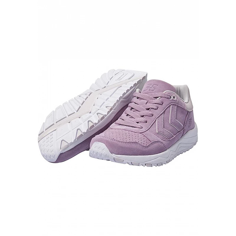 Кросівки 3-S SUEDE 064-490-3877-42 Дорослі Жіноча;Чоловіча БУЗКОВИЙ