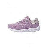 Кроссовки 3-S SUEDE 064-490-3877-43 Взрослые Женский;Мужской СИРЕНЕВЫЙ
