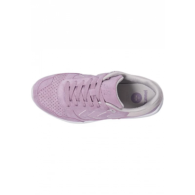 Кросівки 3-S SUEDE 064-490-3877-45 Дорослі Жіноча;Чоловіча БУЗКОВИЙ