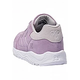 Кросівки 3-S SUEDE 064-490-3877-45 Дорослі Жіноча;Чоловіча БУЗКОВИЙ