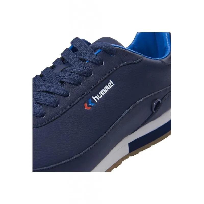 Кросівки ELDORADO TRAINER 064-526-7666-40 Дорослі Чоловіча ТЕМНО-СИНІЙ