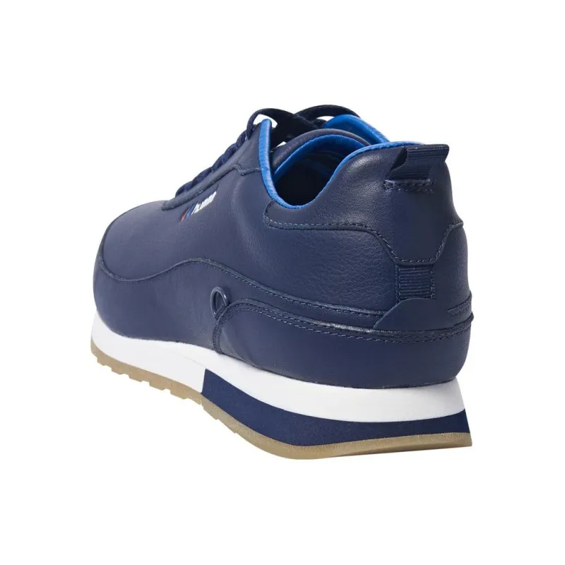 Кросівки ELDORADO TRAINER 064-526-7666-40 Дорослі Чоловіча ТЕМНО-СИНІЙ