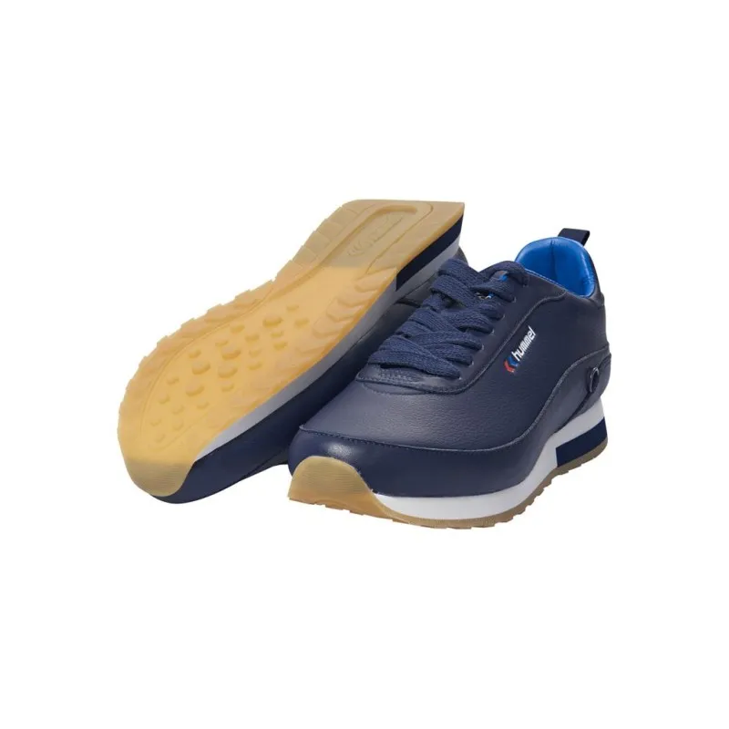 Кросівки ELDORADO TRAINER 064-526-7666-40 Дорослі Чоловіча ТЕМНО-СИНІЙ