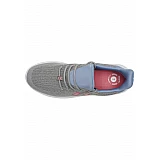 Кросівки ACTUS TRAINER 2.0 206-040-1968-42 Дорослі Жіноча;Чоловіча СІРИЙ