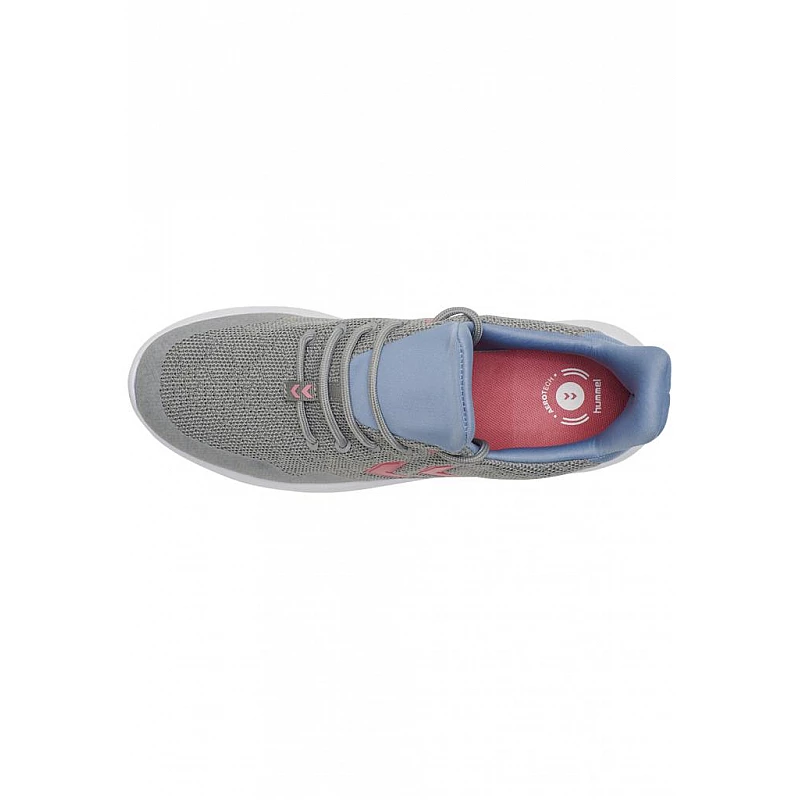 Кросівки ACTUS TRAINER 2.0 206-040-1968-40 Дорослі Жіноча;Чоловіча СІРИЙ