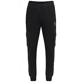 Штани TALIA PANT 930-952-2001-S Дорослі Чоловіча ЧОРНИЙ