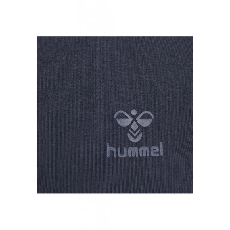 Футболка чоловіча SIGGE T-SHIRT S/S 206-424-1009-M Дорослі Чоловіча ТЕМНО-СИНІЙ