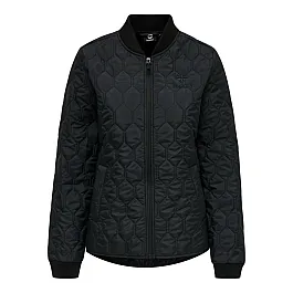 Куртка SADIE JACKET 207-280-2001-XS Дорослі Жіноча ЧОРНИЙ