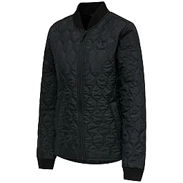 Куртка SADIE JACKET 207-280-2001-XS Дорослі Жіноча ЧОРНИЙ