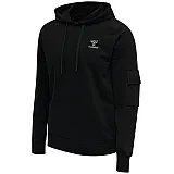 Худі TALIA HOODIE 920-917-2001-L Дорослі Чоловіча ЧОРНИЙ
