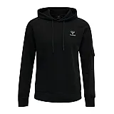 Худі TALIA HOODIE 920-917-2001-M Дорослі Чоловіча ЧОРНИЙ