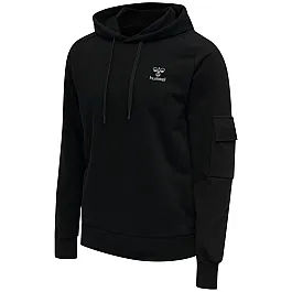 Худі TALIA HOODIE 920-917-2001-S Дорослі Чоловіча ЧОРНИЙ