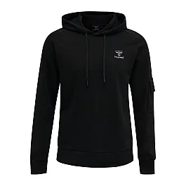 Худі TALIA HOODIE 920-917-2001-S Дорослі Чоловіча ЧОРНИЙ