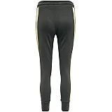 Штани CHRISTY TAPERED 7/8 PANTS 207-978-1025-M Дорослі Жіноча ТЕМНО-СІРИЙ