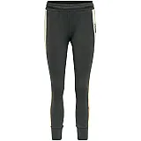 Штани CHRISTY TAPERED 7/8 PANTS 207-978-1025-S Дорослі Жіноча ТЕМНО-СІРИЙ