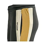 Штани CHRISTY TAPERED 7/8 PANTS 207-978-1025-XS Дорослі Жіноча ТЕМНО-СІРИЙ