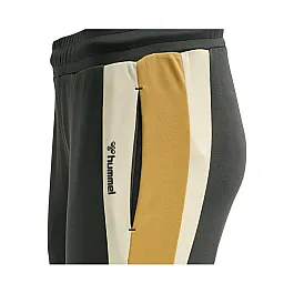 Штани CHRISTY TAPERED 7/8 PANTS 207-978-1025-XS Дорослі Жіноча ТЕМНО-СІРИЙ