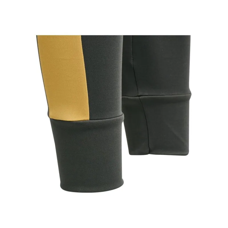 Штаны CHRISTY TAPERED 7/8 PANTS 207-978-1025-XS Взрослые Женский ТЕМНО-СЕРЫЙ