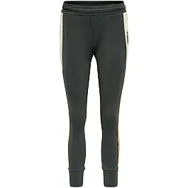 Штани CHRISTY TAPERED 7/8 PANTS 207-978-1025-XS Дорослі Жіноча ТЕМНО-СІРИЙ