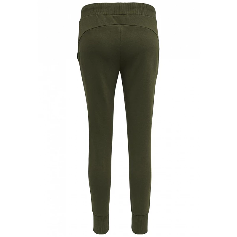 Штани BRIGI PANT 930-992-6297-XS Дорослі Жіноча ХАКІ