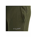 Штани BRIGI PANT 930-992-6297-XS Дорослі Жіноча ХАКІ