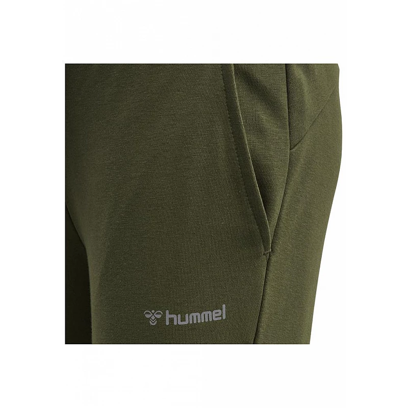 Штани BRIGI PANT 930-992-6297-XS Дорослі Жіноча ХАКІ