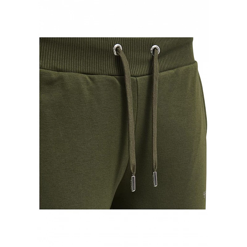 Штани BRIGI PANT 930-992-6297-XS Дорослі Жіноча ХАКІ
