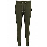Штани BRIGI PANT 930-992-6297-XS Дорослі Жіноча ХАКІ