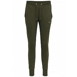 Штани BRIGI PANT 930-992-6297-XS Дорослі Жіноча ХАКІ
