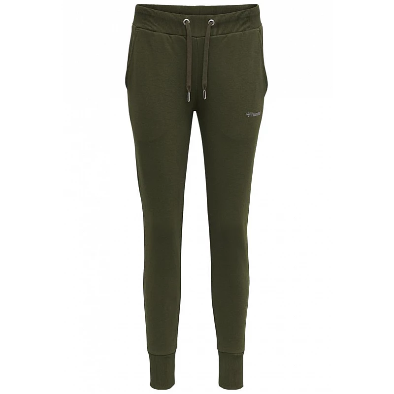 Штани BRIGI PANT 930-992-6297-XS Дорослі Жіноча ХАКІ