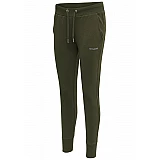 Штани BRIGI PANT 930-992-6297-XS Дорослі Жіноча ХАКІ