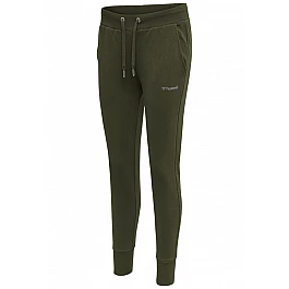 Штани BRIGI PANT 930-992-6297-XS Дорослі Жіноча ХАКІ