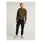 Свитшот DARE SWEAT SHIRT 921-045-6297-L Взрослые Мужской ХАКИ