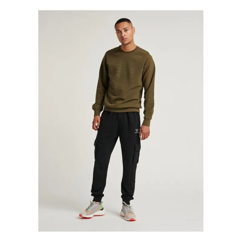 Свитшот DARE SWEAT SHIRT 921-045-6297-L Взрослые Мужской ХАКИ