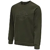 Свитшот DARE SWEAT SHIRT 921-045-6297-L Взрослые Мужской ХАКИ