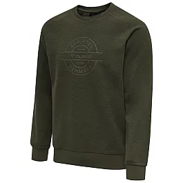 Свитшот DARE SWEAT SHIRT 921-045-6297-S Взрослые Мужской ХАКИ