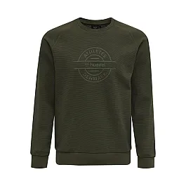 Свитшот DARE SWEAT SHIRT 921-045-6297-S Взрослые Мужской ХАКИ