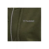 Кофта BRIGI ZIP HOODIE 921-016-6297-M Дорослі Жіноча ХАКІ