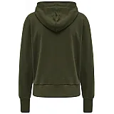 Кофта BRIGI ZIP HOODIE 921-016-6297-XL Дорослі Жіноча ХАКІ