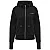Кофта BRIGI ZIP HOODIE 921-016-2001-M Дорослі Жіноча ЧОРНИЙ