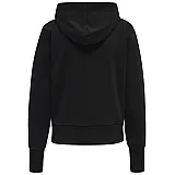 Кофта BRIGI ZIP HOODIE 921-016-2001-L Дорослі Жіноча ЧОРНИЙ